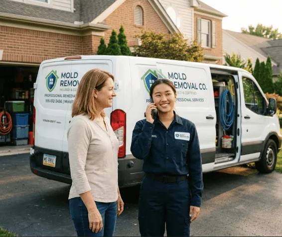 Crawlspace Mold Remediation Crosby, PA FAQs